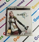 PS3 FINAL FANTASY XIII ITALIAN PLAYSTATION 3 COMPLETE MINT