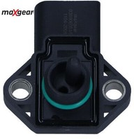 Maxgear 21-0071 Sensor FüR Ladedruck Sensor Ladedruck Saugrohrdruck FüR VW
