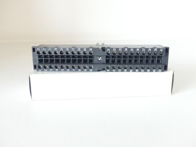 VIPA 392-1AM00 Frotstecker Sys300 40pol. ungebraucht