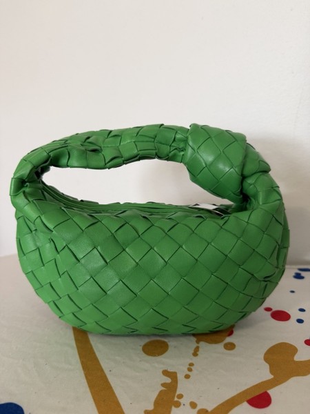 Bottega Veneta Mini Jodie handbag