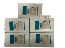 Siemens SMFF01 Manual Starter 1 Pole 277VAC, Lot of 5