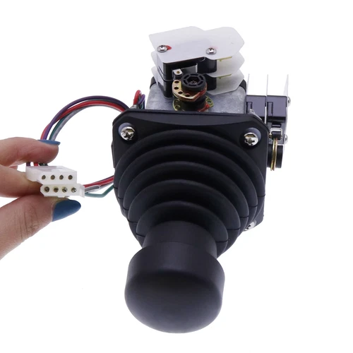 Joystick Controller 72278 72278GT Compatible Genie Telescopic Boom Lift S-40 45 - Picture 2 of 6