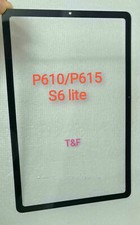Touch Screen Digitizer With OCA For Samsung Galaxy Tab S6 Lite 10.4 P610 P615