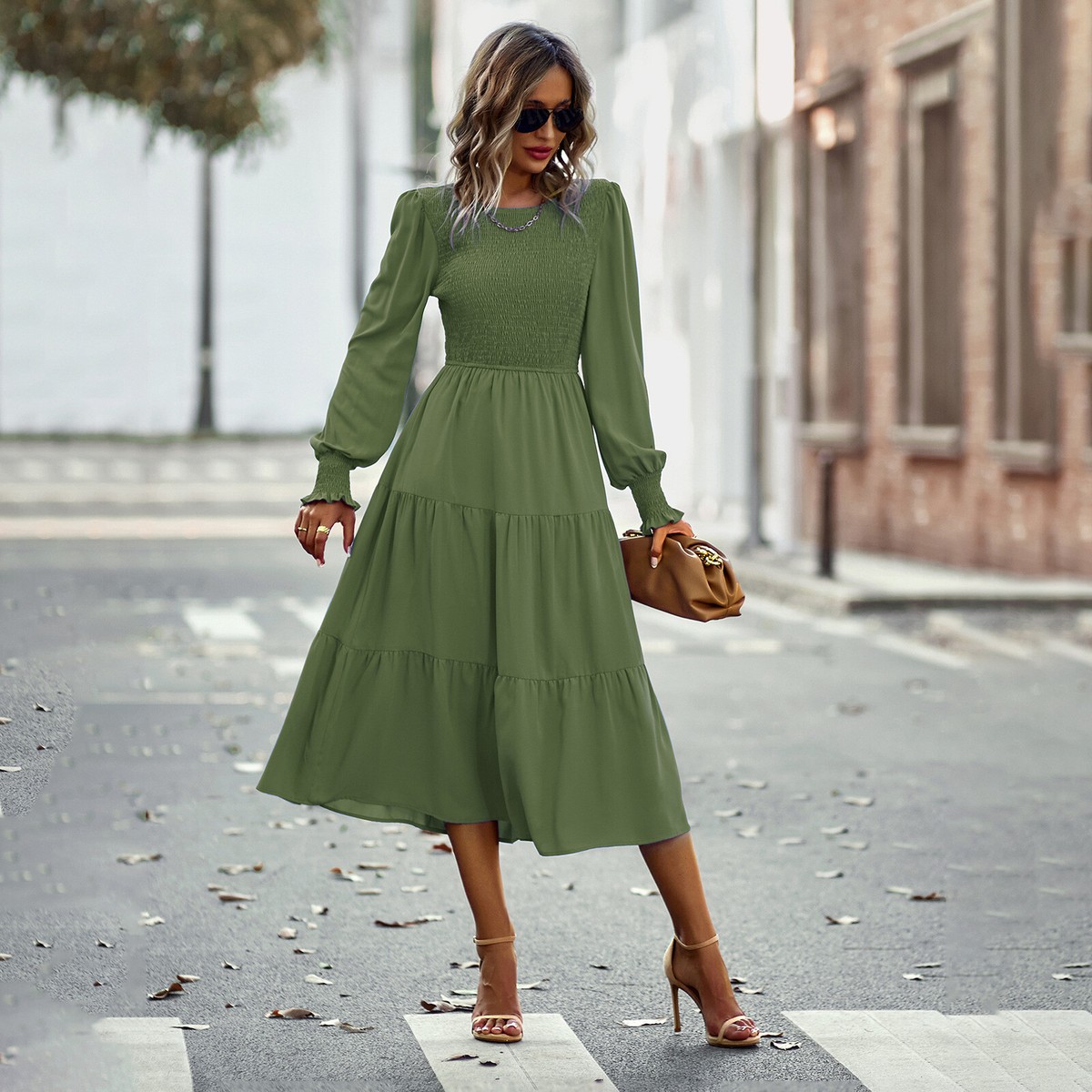 womens long holiday dresses for Women: Glamorous, Festive Styles, Christmas, Special Occasions, Formal Events, Holiday Gatherings It took us about 2 weeks from design to finished sample Holiday Party Dresses | Work,