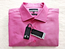 New Austin Reed men's cotton Shirt size 18R