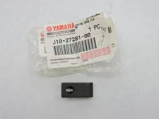 J10-27281-00 NOS Yamaha Shoe Clamp Spring YFM400 YFM350 S176k
