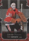 2007-08 O-Pee-Chee Premier - Tony Esposito #35