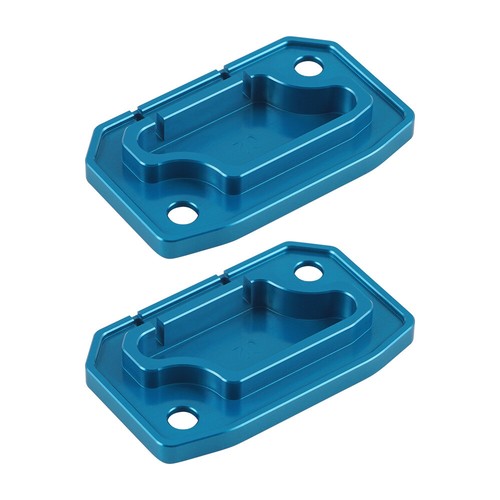 Front Brake Clutch Cylinder Reservoir Cover For Sherco SE-R SEF-R 250 300 14-19 - Picture 8 of 8