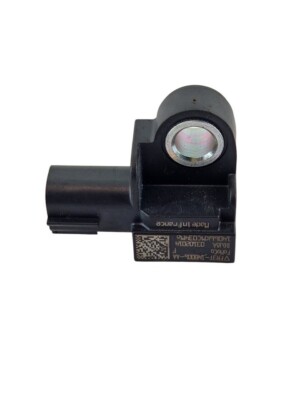 FORD FIESTA VI Airbag Crash Control Sensor Trigger Impact Unit FR3T148006AA