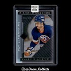 2021-22 Upper Deck Black Diamond - Diamond Legends Pat LaFontaine #BDL-PL /249