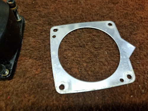 Breaking Working Florabest FBS 43 B2 Engine No SPS1E40F3 42.7cc 2014/01 Year - Picture 125 of 150