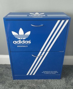 adidas trainer storage