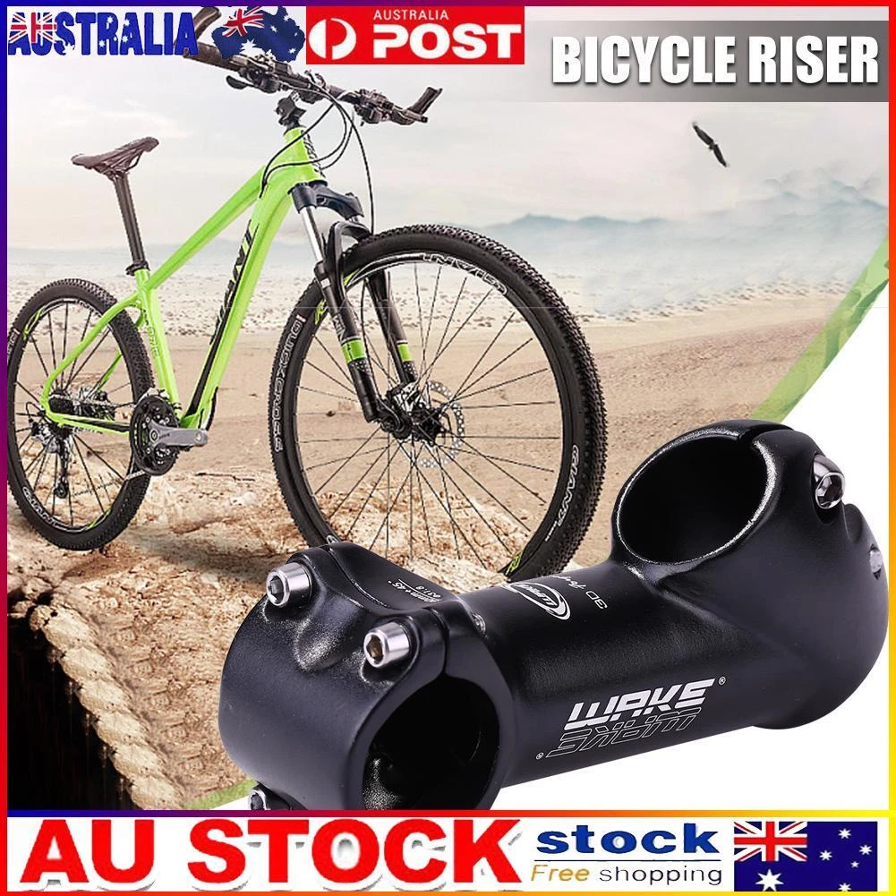 31.8mm Mountain Road Bike Handlebar Stem 45 Degree for Road Bike