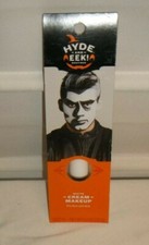 Hyde And Eek Boutique 0.7 oz White Tube Cream Makeup NIP 