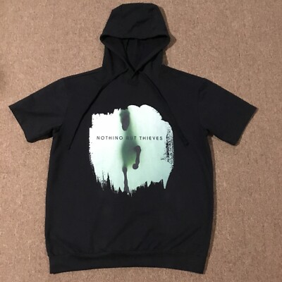 Nothing But Thieves Group Band Rock N Roll 4rt 99 Oreginal