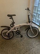mini klapprad