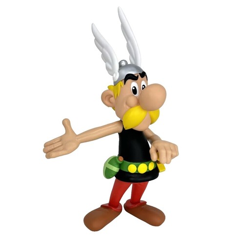 Figurine Astérix Lansay - Collection Figurine Astérix Lansay - Collection