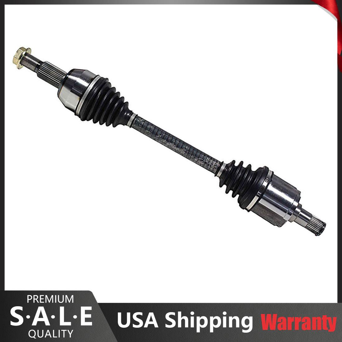 Front Stabilizer Sway Bar Kit For 2004-2007 Saturn Vue 3.5L V6 - Complete Set With Bushings & Links