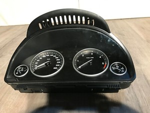 BMW F11 F10 F07 530d 535d Tacho 9249348  Kombiinstrument 1575508  Bj 2011