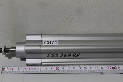 FESTO DNC-32-700-PPV-A-R3, 5663080 WD08 Normzylinder (C970-R38)