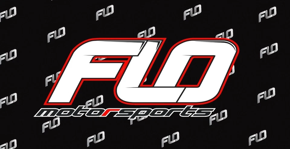 KTM SX SXF 125 - 590 FLO MOTORSPORTS BLACK 48 Tooth REAR SPROCKET - Image 4 of 4