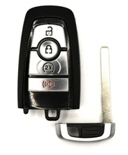 OEM Ford Ranger Edge Remote Smart Key Fob M3N-A2C931426 4 Button Start