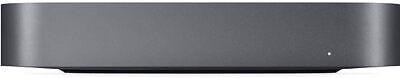 Apple Mac Mini (128GB SSD, Intel Core i7-8th, 3.2GHz, 32GB Apple Mac Mini (128GB SSD, Intel Core i7-8th, 3.2GHz, 32GB