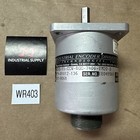 BEI H25D-SS-CCW-8GC-7406-EM20-S Rotary Encoder 24V 924-01012-136 + WARRANTY 🇺🇸