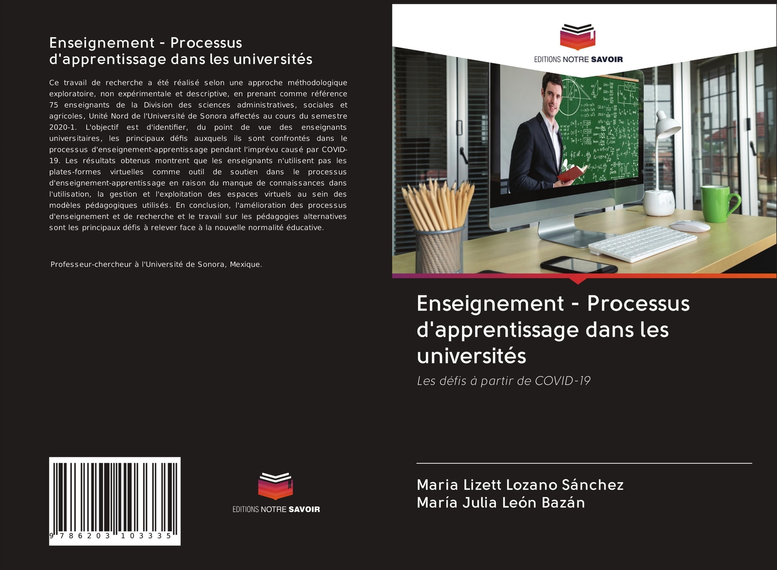 Thumbnail - Enseignement - Processus D'apprentissage Dans Les Universités |