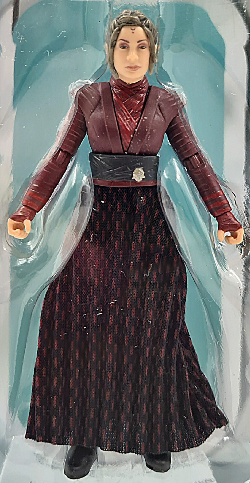 Thumbnail - Morgan Elsbeth Figure Vc295 Ahsoka Star Wars The Vintage Collection