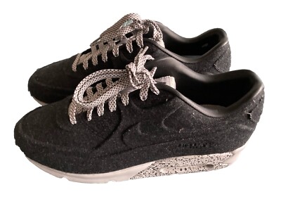 Nike Air Max 90 VT Mignight Fog US 9.5 Style  Rare- 472489-004 Neu