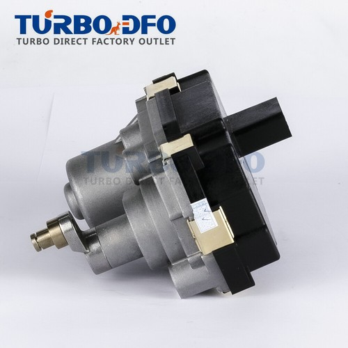 BV43 Turbo actuator for KIA Sportage SUV QL 2.0 D4HA 59001107264 53039700423 new - Picture 10 of 13