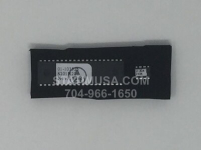 Scican Statim 2000 Microprocessor 2XX Software OEM 01-103541S