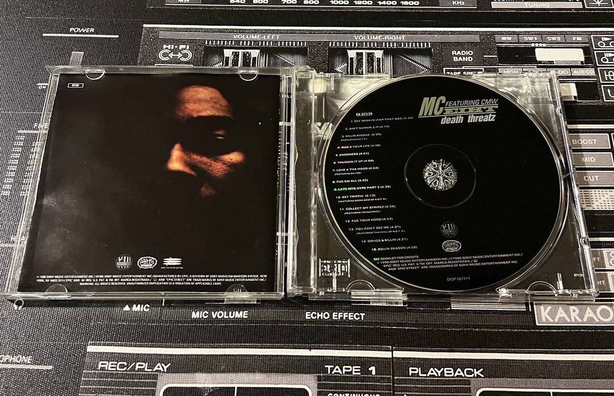 n*o様 MC EIHT MC EIHT | eBay