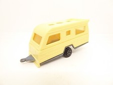 NOREV - MINIJET - MINI JET - 1/60 ? - CARAVANE - CARAVAN - TRAILER - CAMPER -