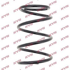 KYB Fahrwerksfeder Vorderachse für SUBARU