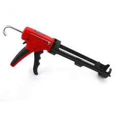 Pistola dispensadora selladora de pegamento de vidrio, pistola de pegamento estructural universal, pistola de pegamento