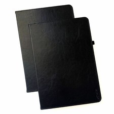 Luxury Leather Protective Case Apple iPad 10.2" 2019 7th Gen Tablet Bag Cover Case