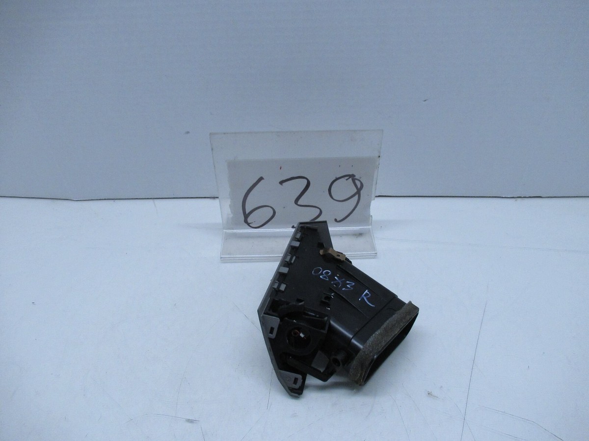 04-10 BMW E83 X3 FRONT RIGHT PASSENGER SIDE AC HEATER AIR VENT OEM 