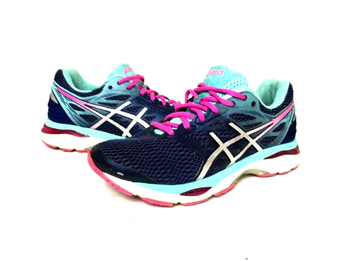 Asics gel cumulus 18 mujer hot sale