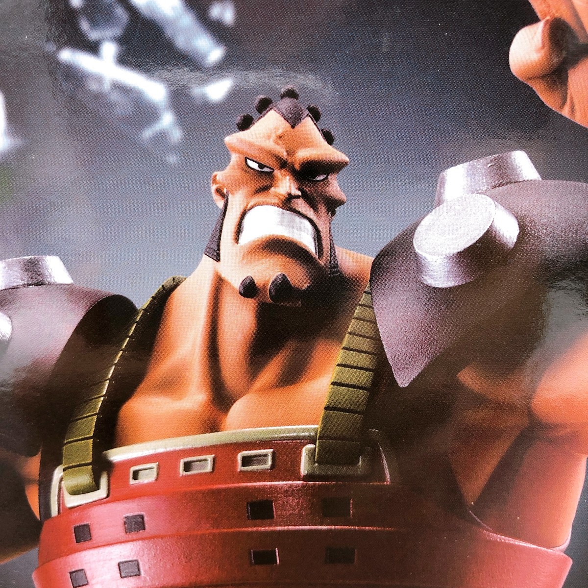 ワンピース BATTLE RECORD COLLECTION-JOZU- 20個 ONE PIECE Jozu BATTLE RECORD COLLECTION Figure BANPRESTO