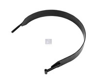 Spannband DT Spare Parts 4.65975 D:276Mm M10