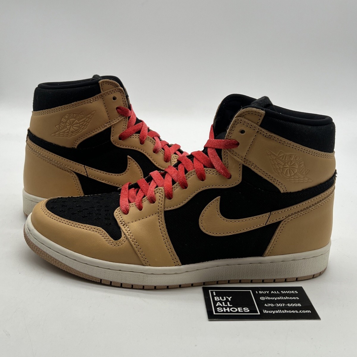jordan 1 travis scott unboxing