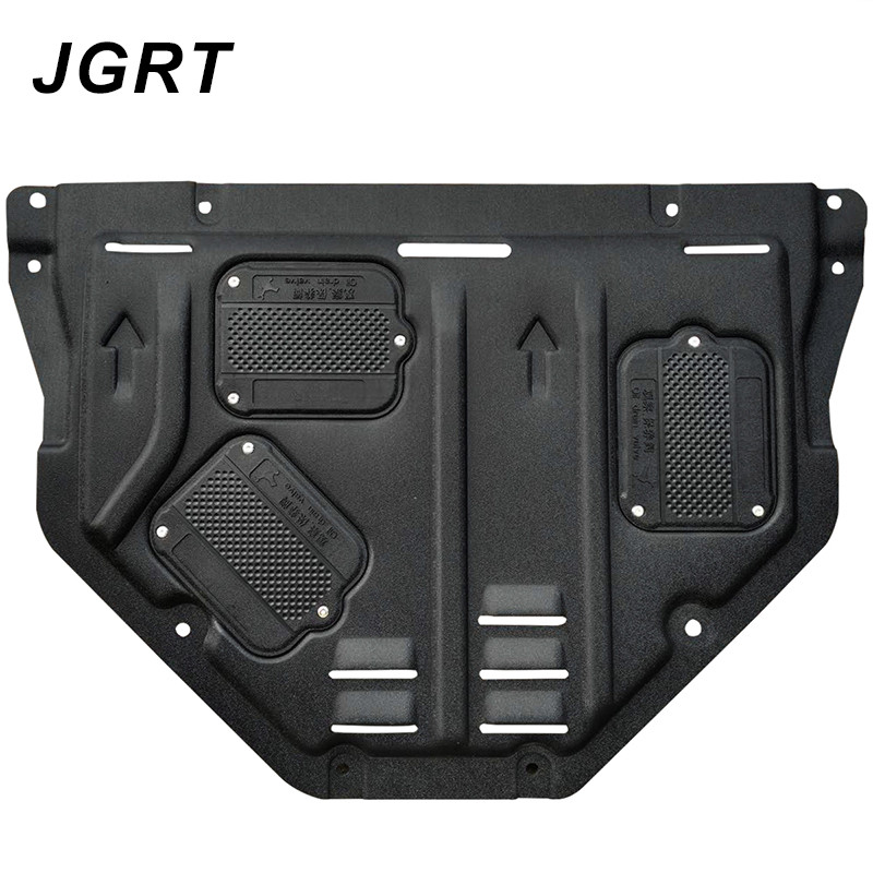 For Mazda 6 ATENZA 2014-2018 Under Engine Splash Shield Guards