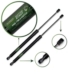 2 Rear Hatch Liftgate Lift Supports FAS-796 For Honda 2010-2015 Accord/Crosstour