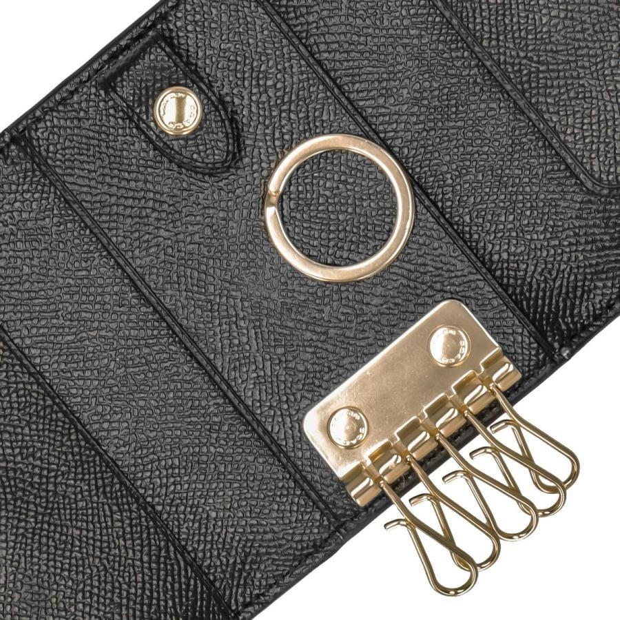 Coach Women?s Key Case 76741 IMBLK KEY CASE Newarticle from Japan