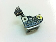 MacBook Pro A1286 MC371LL/A Early 2010 15" MagSafe DC Power Board 661-5217 217