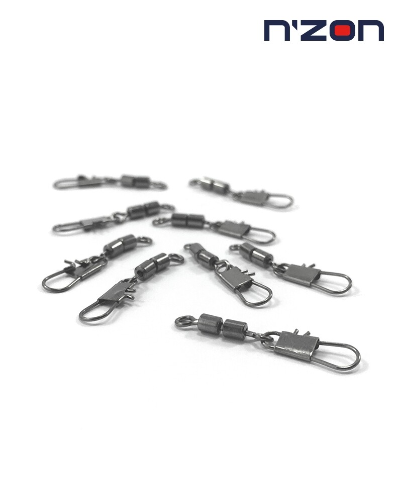 Daiwa Snap Link Swivel NZSLS-10