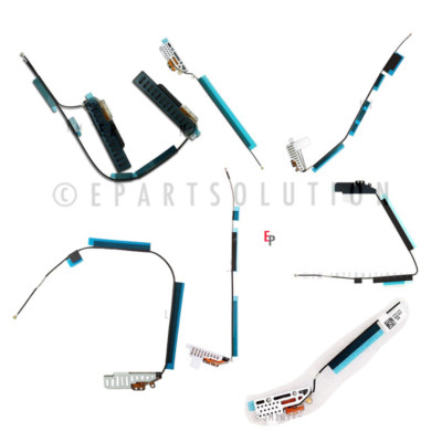 Nappe Antenne WiFi/Bluetooth Pour IPad 3 - Générique - Neuf