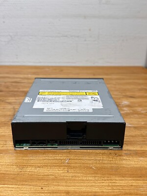 NEC ND-1300A DVD/CD R/RW BRENNER IDE LAUFWERK SCHWARZ # LW165